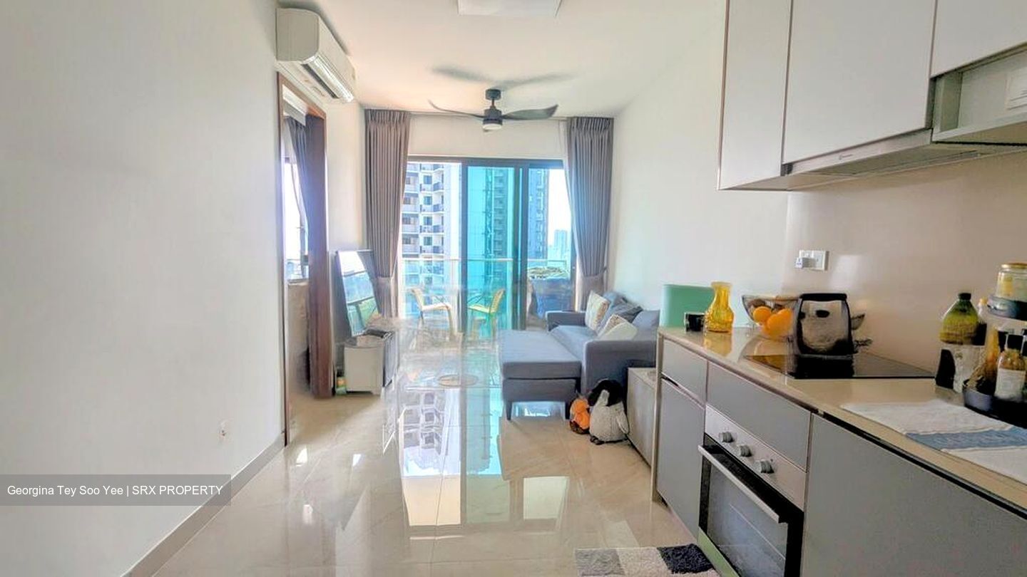 Normanton Park (D5), Apartment #458261091